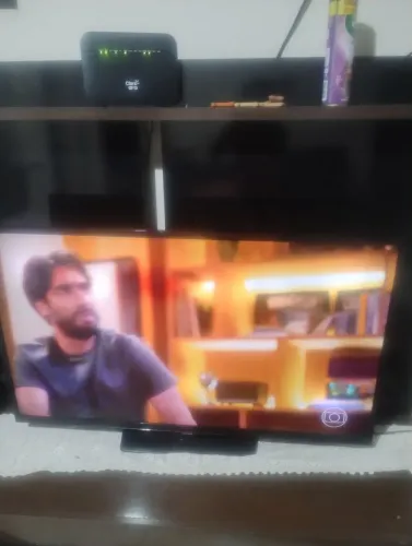Tv smart Samsung 50 só 1100,00