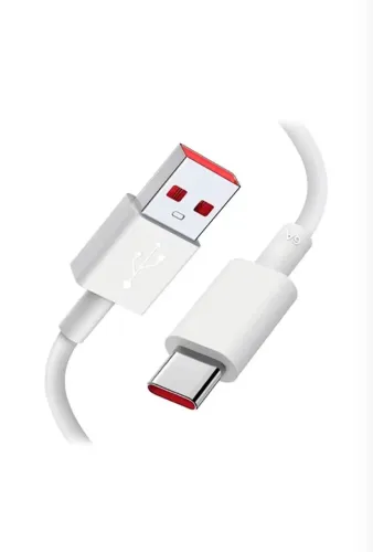 Cabo XIAOMI USB tipo C Original 6A