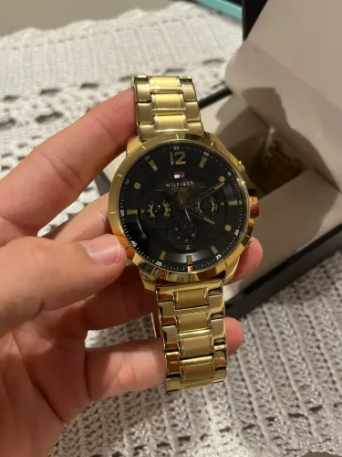 Relógio Tommy Hilfiger