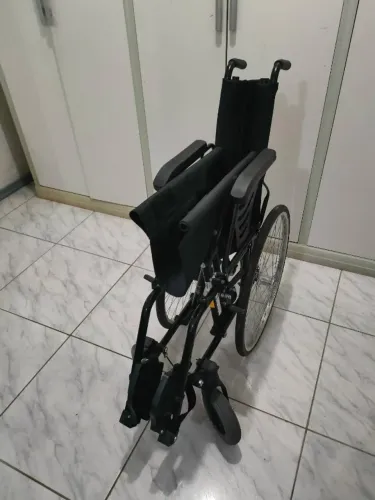 Cadeira de rodas
