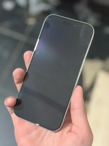 Vendo IPhone 16 pro