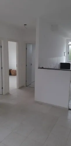 Apartamento para comprar Rosana Ribeirão das Neves