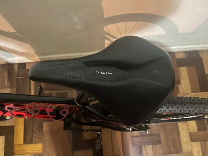 BICICLETA KODE 