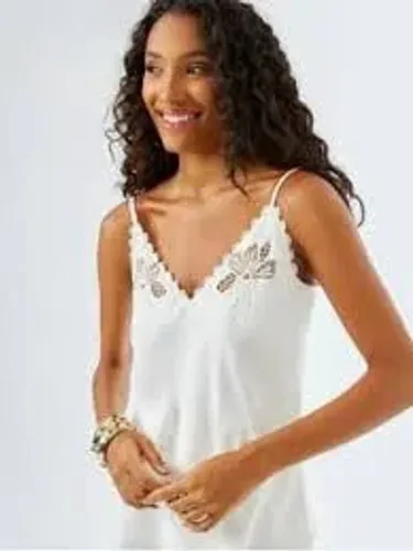 Blusa branca Zinzane