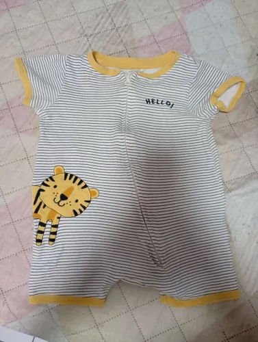 Roupinhas de bebê 