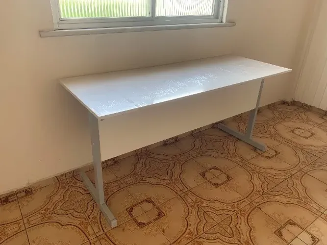 Mesa de escritório