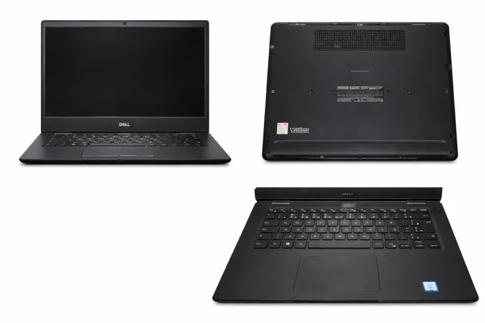 ? NOTEBOOK DELL LATITUDE 3400 CORE I7 8°GERAÇÃO 12GB SSD256