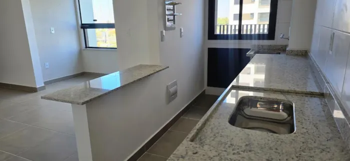Apartamento à venda, 68 m² por R$ 660.000,00 - Alto da Boa Vista - Sorocaba/SP