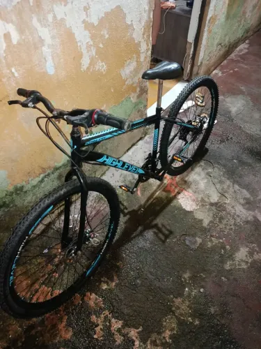 Bike aro 29