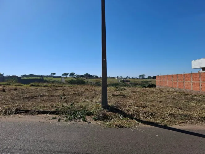 ? TERRENO À VENDA - 561 m² | PLANO | EXCELENTE LOCALIZAÇÃO