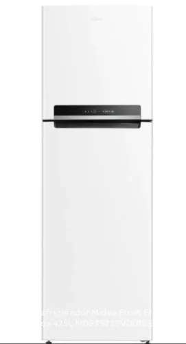 Refrigerador duplex 425L