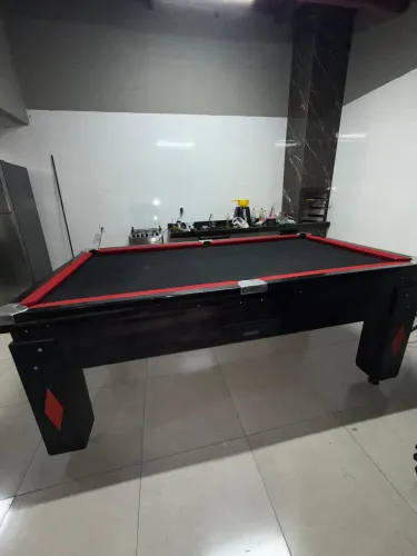 Mesa de cinuca semi nova