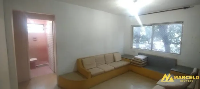 Apartamento com 1 dormitório para alugar, 40 m² por R$ 1.500,02/mês - Lapa - São Paulo/SP