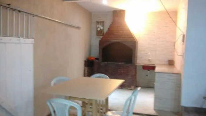 Casa em cabo frio com 2 quartos próximo a praia da Dunas