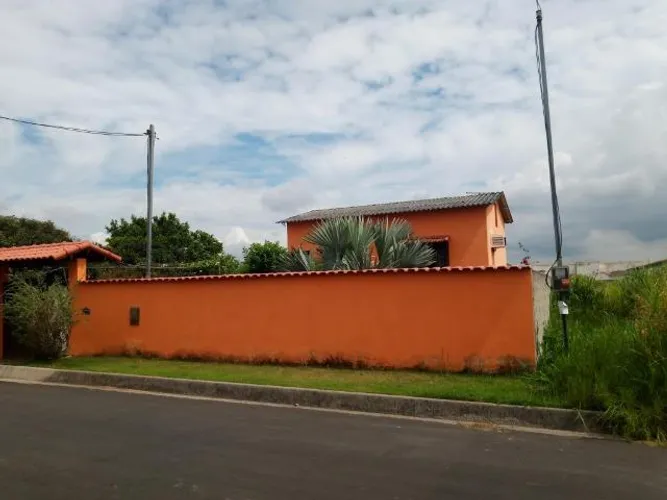 Vendo ou Troco Casa Sobrelaje em Itaipuaçu OBS: não enche