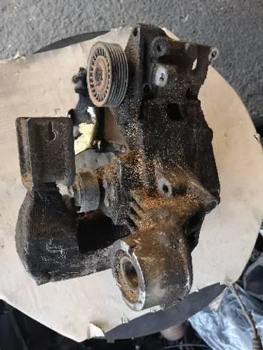 Suporte do Motor Marea 2.0 20V