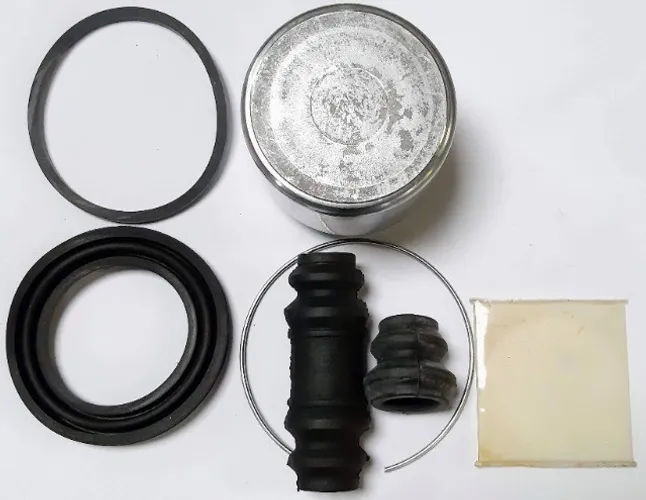 Kit Reparo Pinça Freio Dianteiro - 0460036