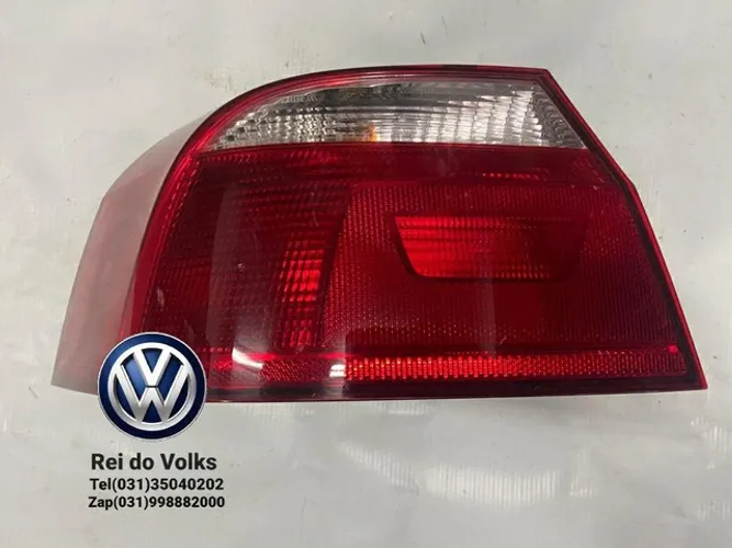 LANTERNA TRASEIRA LD ESQUERDA ORIGINAL VOYAGE VW