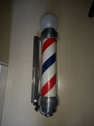 Pole barber 60 cm