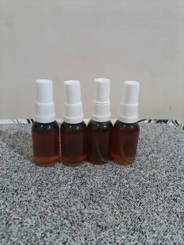 Própolis com mel em spray 35 ml