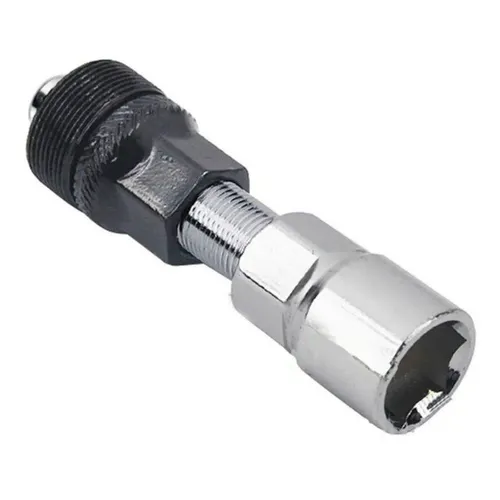 Chave Miolo Extrator de Pedivela Ponta Quadrada Para MTB ou Speed 8429