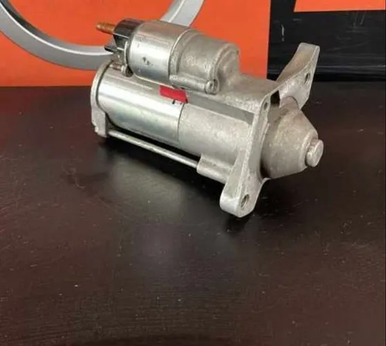 Motor de Arranque Sandero / Logan 1.0 12v 3cc