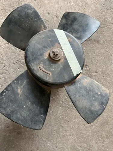 Eletroventilador corsa 1.0 original