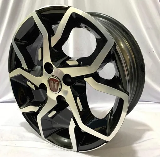 Roda Fiat Argo aro 17 nova 