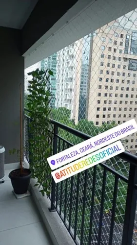 Redes de proteção