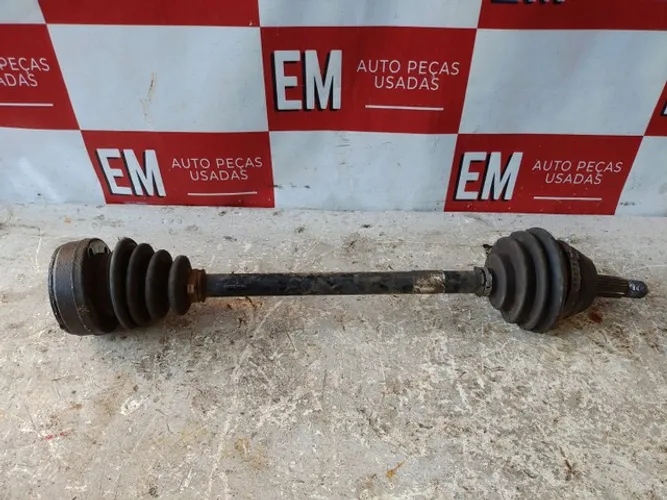 Semi eixo direito gol G4 1.0