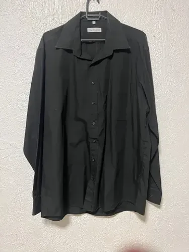 Camisa Ângelo lutei o tamanho 4