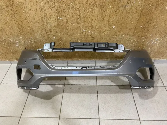 Parachoque Honda HRV / HR-V 2019/2020/2021