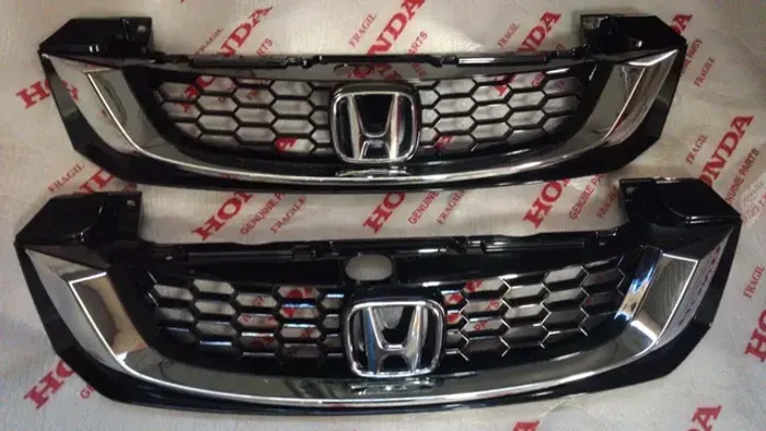 Grade Honda Civic 2013