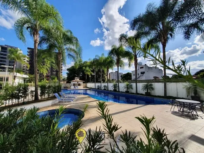 Apartamento no Gafisa em Resende RJ (3 dormitórios)
