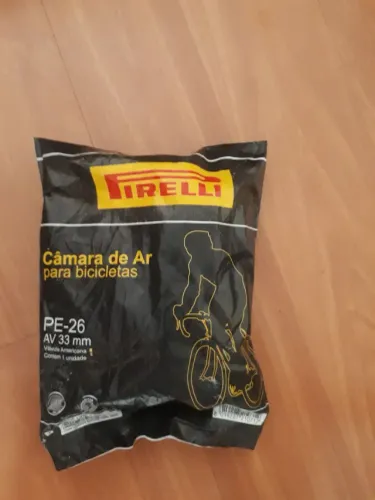 Câmera de ar 