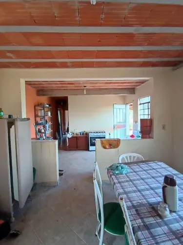  Vendo Casa no  Souza, Rio Manso 2000 m2
