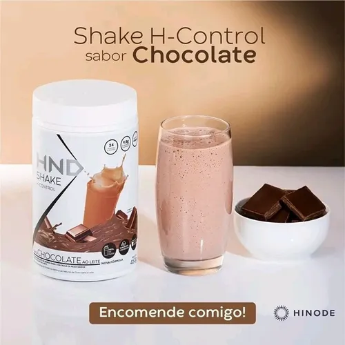 H-CONTROL HINODE