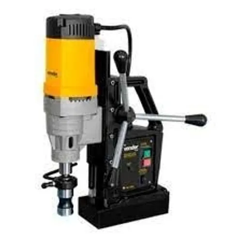 Furadeira Magnética Vonder Fmv1500 220v Vd Pl