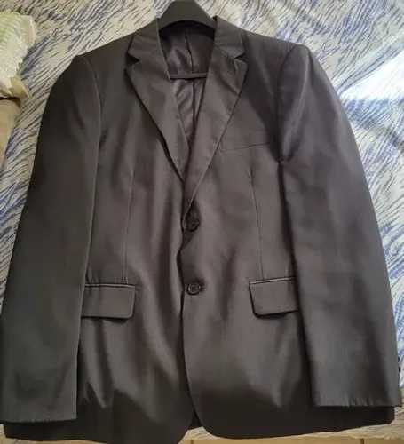Paletó / Blazer Slim NOVO - Terno
