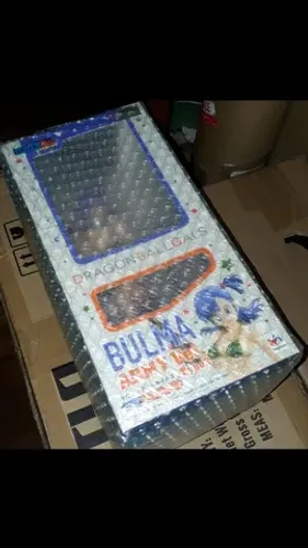 Bulma Dragon Ball Gals Banpresto