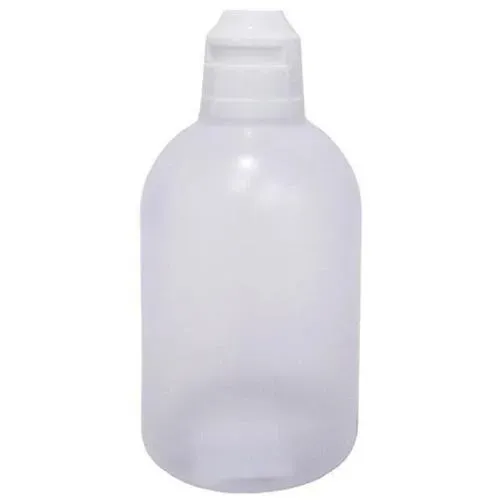 Saboneteira  Recipiente Para  Alcool Gel Aptar 300ml 9985207
