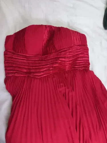Vestido de festa