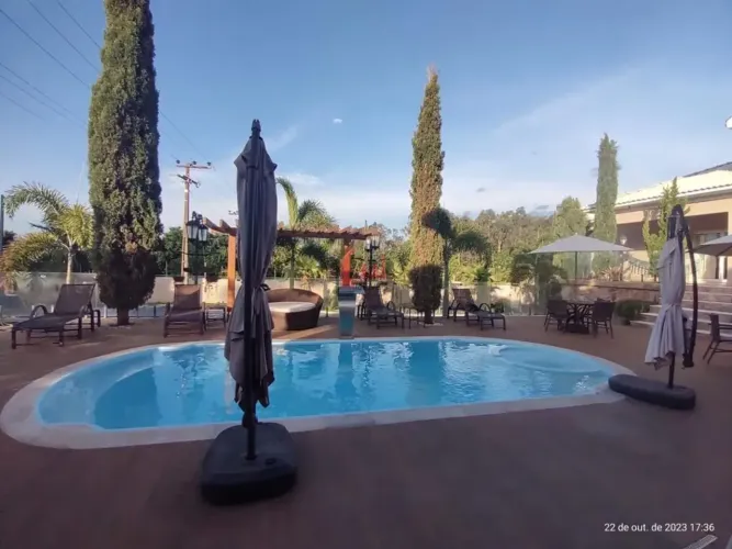 Chácara para Venda em Taciba, BAIRRO DO AMARGOSO, 4 dormitórios, 2 suítes, 3 banheiros, 3