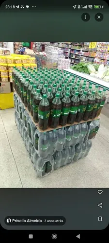 MERCADO COMPRO