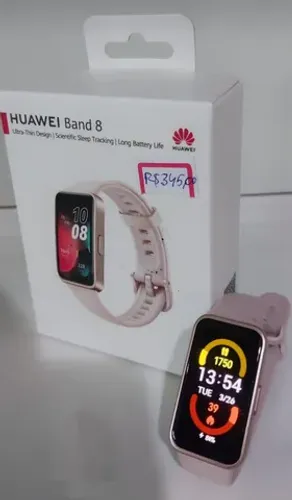 Huawei Band 8