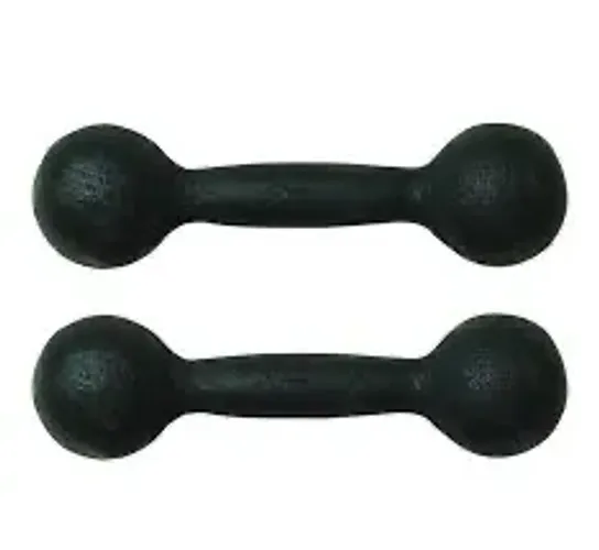 Halter Bola de Ferro 6kg par 