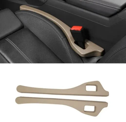 Preenchimento de lacuna para carro universal
