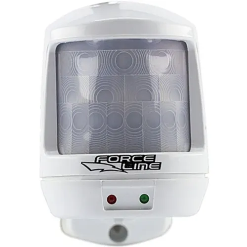 Sensor De Presença Para Parede - 6306 - Forceline