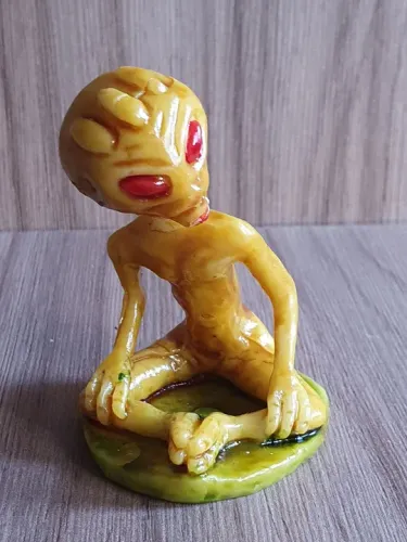 Et artesanato 