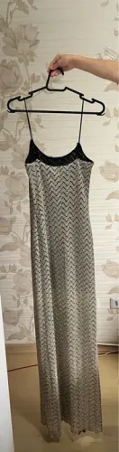 Vestido longo